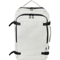 Plecak na laptopa 17" RPET z logo firmy w LazyStore!