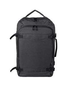 Plecak na laptopa 17" RPET z logo firmy w LazyStore!