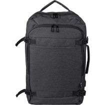 Plecak na laptopa 17" RPET z logo firmy w LazyStore!