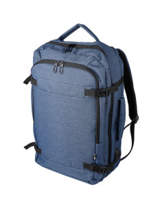 Plecak na laptopa 17" RPET z logo firmy w LazyStore!