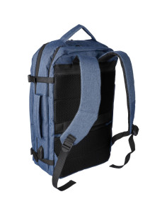 Plecak na laptopa 17" RPET z logo firmy w LazyStore! 2