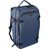 Plecak na laptopa 17" RPET z logo firmy w LazyStore!