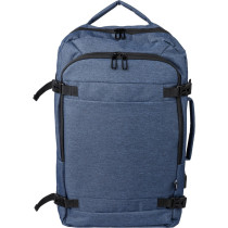 Plecak na laptopa 17" RPET z logo firmy w LazyStore!