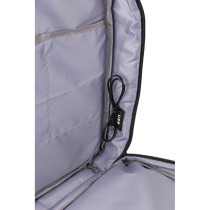 Plecak na laptopa 17" RPET z logo firmy w LazyStore!