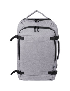 Plecak na laptopa 17" RPET z logo firmy w LazyStore!