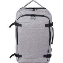 Plecak na laptopa 17" RPET z logo firmy w LazyStore!
