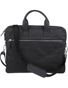 Torba na laptopa 15" z logo firmy w LazyStore!
