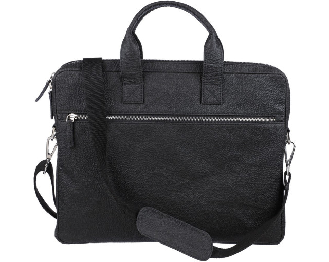 Torba na laptopa 15" z logo firmy w LazyStore!