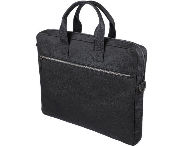 Torba na laptopa 15" z logo firmy w LazyStore!