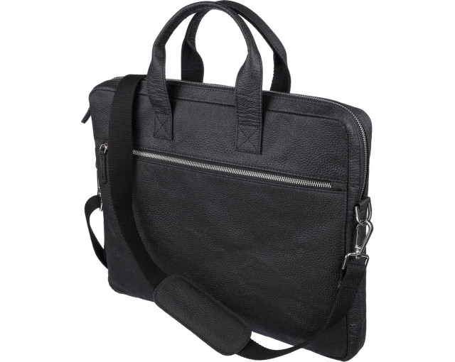 Torba na laptopa 15" z logo firmy w LazyStore!