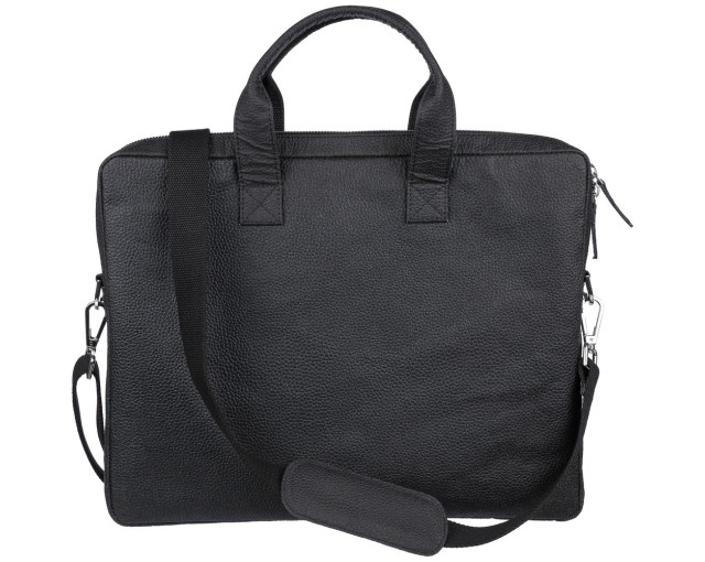 Torba na laptopa 15" z logo firmy w LazyStore!