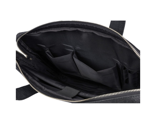 Torba na laptopa 15" z logo firmy w LazyStore!