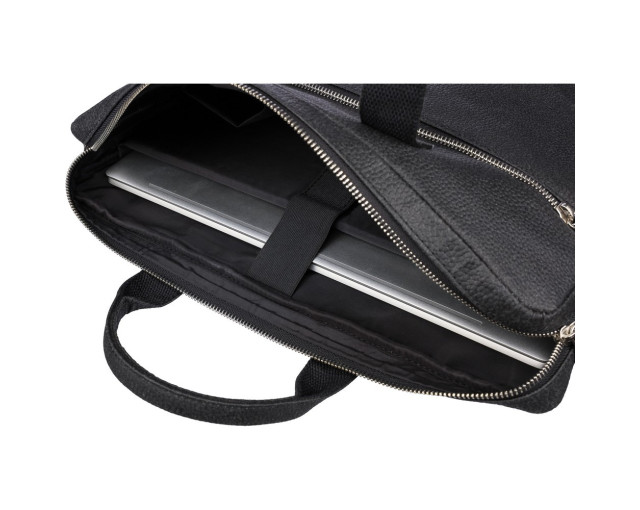 Torba na laptopa 15" z logo firmy w LazyStore!