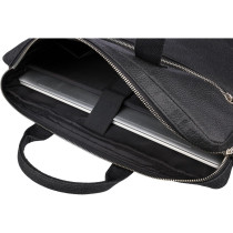 Torba na laptopa 15" z logo firmy w LazyStore!