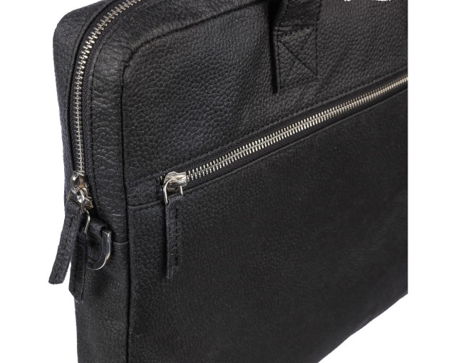 Torba na laptopa 15" z logo firmy w LazyStore!