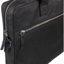 Torba na laptopa 15" z logo firmy w LazyStore!