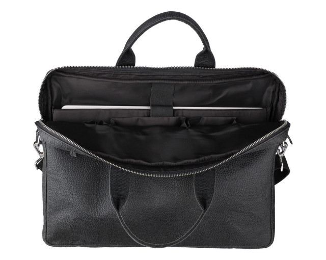Torba na laptopa 15" z logo firmy w LazyStore!