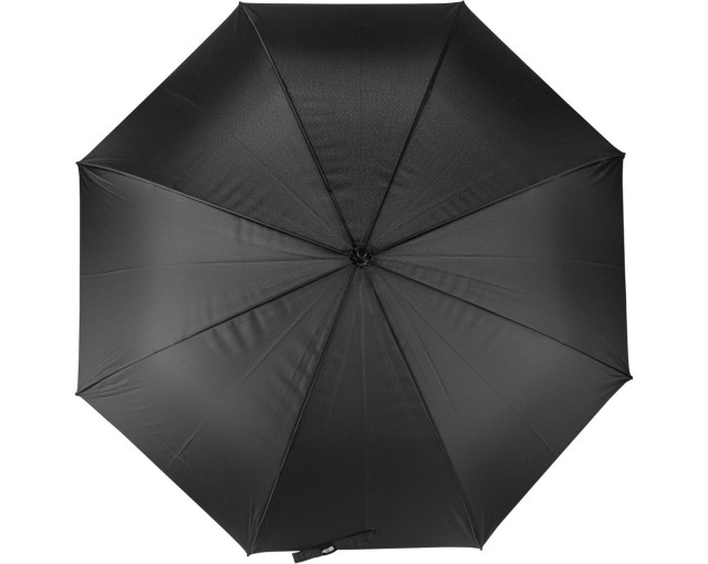 Parasol automatyczny RPET z logo firmy w LazyStore!