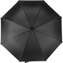 Parasol automatyczny RPET z logo firmy w LazyStore!