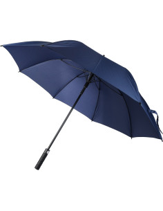 Parasol automatyczny RPET z logo firmy w LazyStore!