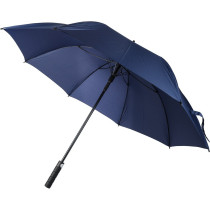Parasol automatyczny RPET z logo firmy w LazyStore!