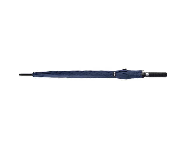 Parasol automatyczny RPET z logo firmy w LazyStore!
