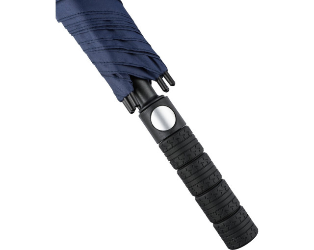 Parasol automatyczny RPET z logo firmy w LazyStore!