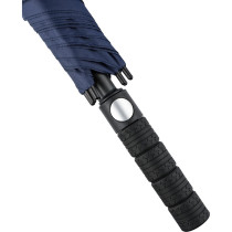 Parasol automatyczny RPET z logo firmy w LazyStore!