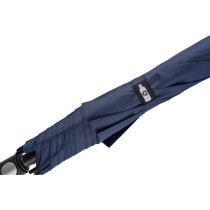 Parasol automatyczny RPET z logo firmy w LazyStore!