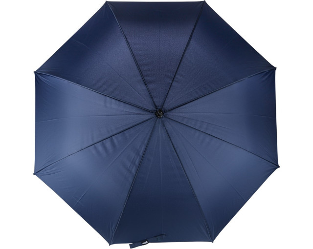 Parasol automatyczny RPET z logo firmy w LazyStore!