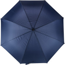Parasol automatyczny RPET z logo firmy w LazyStore!