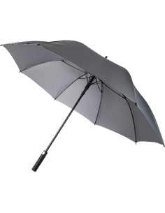 Parasol automatyczny RPET z logo firmy w LazyStore!
