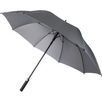 Parasol automatyczny RPET z logo firmy w LazyStore!