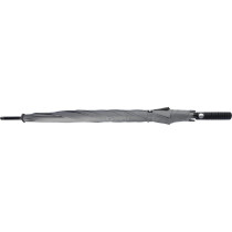 Parasol automatyczny RPET z logo firmy w LazyStore!