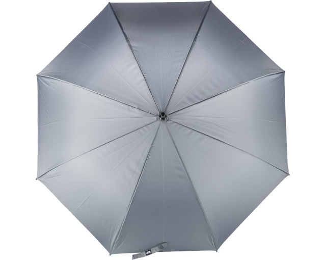 Parasol automatyczny RPET z logo firmy w LazyStore!