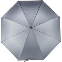 Parasol automatyczny RPET z logo firmy w LazyStore!