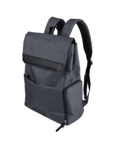 Plecak na laptopa 15" z logo firmy w LazyStore!