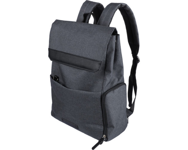 Plecak na laptopa 15" z logo firmy w LazyStore!