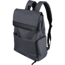 Plecak na laptopa 15" z logo firmy w LazyStore!