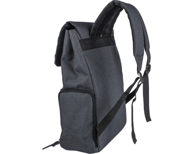 Plecak na laptopa 15" z logo firmy w LazyStore!