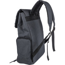 Plecak na laptopa 15" z logo firmy w LazyStore!