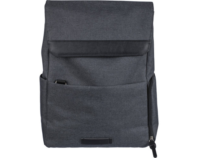 Plecak na laptopa 15" z logo firmy w LazyStore!