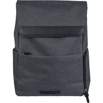 Plecak na laptopa 15" z logo firmy w LazyStore!