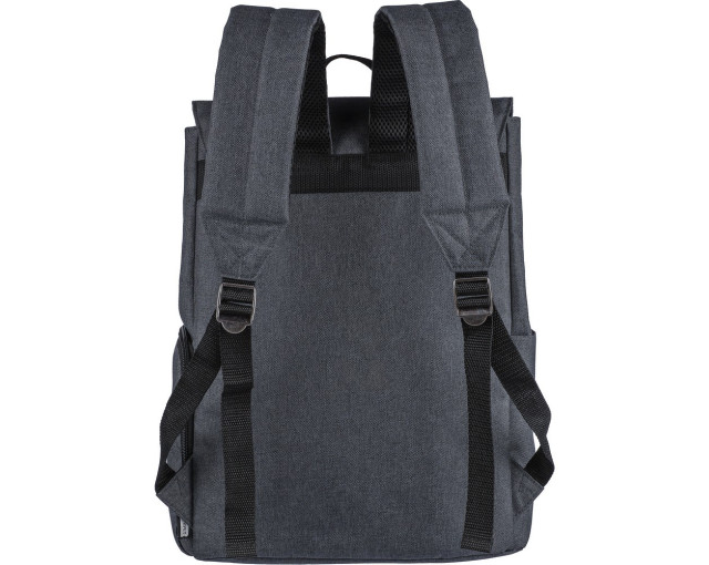 Plecak na laptopa 15" z logo firmy w LazyStore!