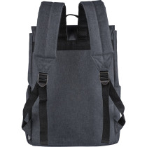 Plecak na laptopa 15" z logo firmy w LazyStore!
