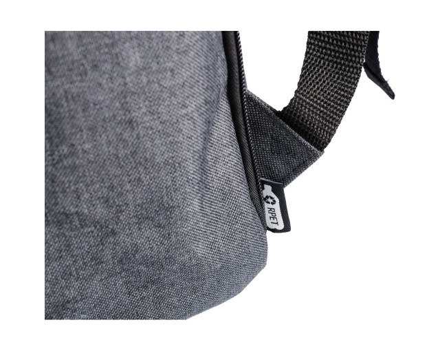 Plecak na laptopa 15" z logo firmy w LazyStore!