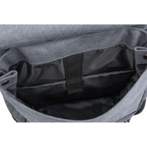 Plecak na laptopa 15" z logo firmy w LazyStore!