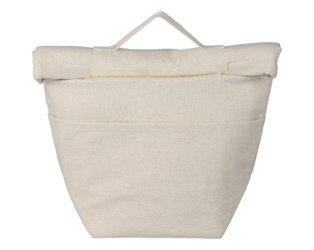 Torba termoizolacyjna z logo firmy w LazyStore!