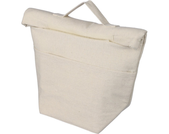 Torba termoizolacyjna z logo firmy w LazyStore!