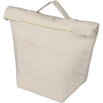 Torba termoizolacyjna z logo firmy w LazyStore!